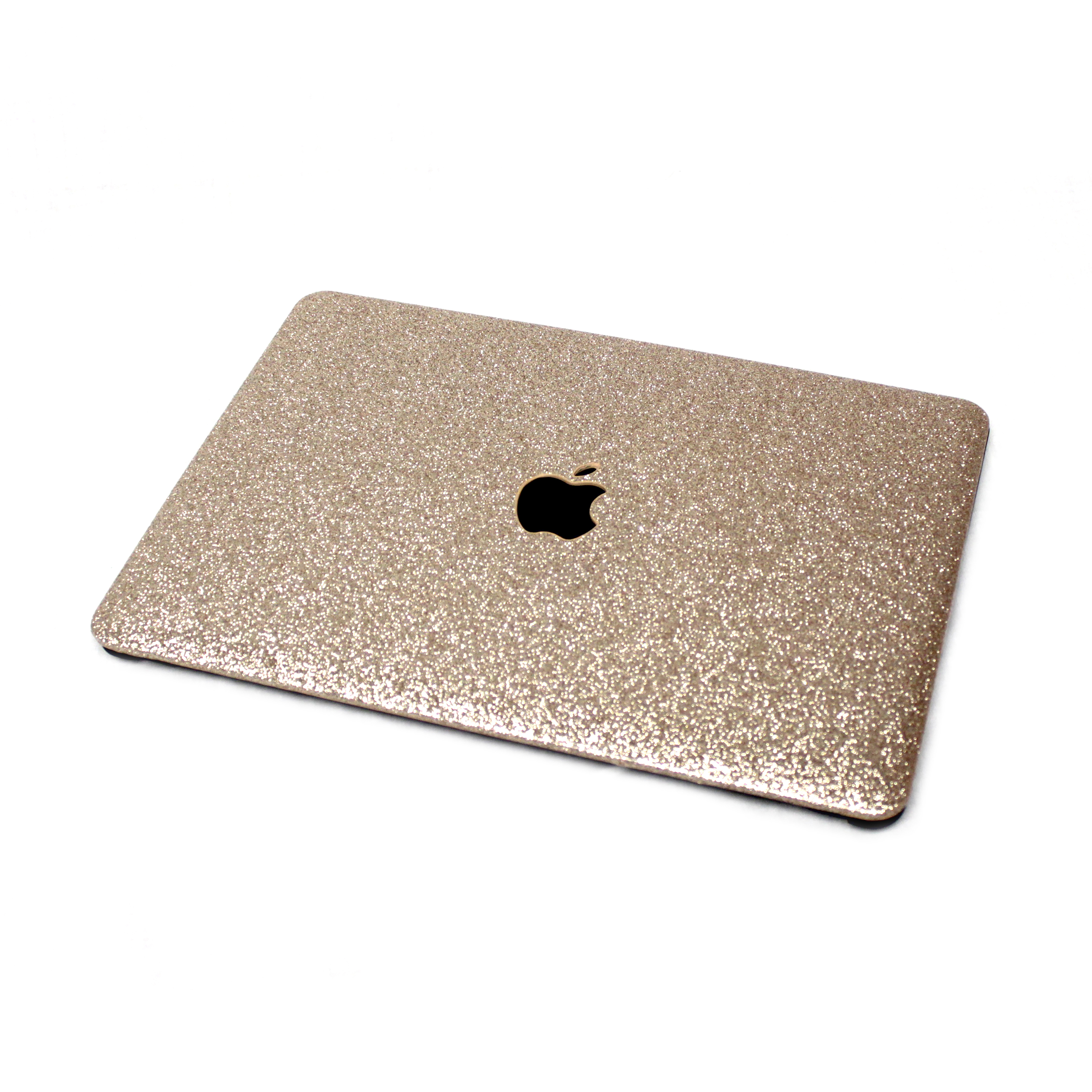 Wonder Wild Case For MacBook Air 13 inch Pro 15 2019 2018 Retina 12 11 Apple Hard Mac Protective Cover Touch Bar 2017 2016 2015 Plastic Laptop Print Old Radio Fashioned Retro Vintage 70s Music Gold 